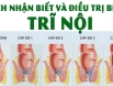 Bệnh trĩ nội thường có những biểu hiện như nào? Tìm hiểu ngay trước khi quá muộn